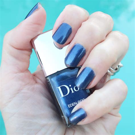 coffret vernis dior|Dior nail polish 2023.